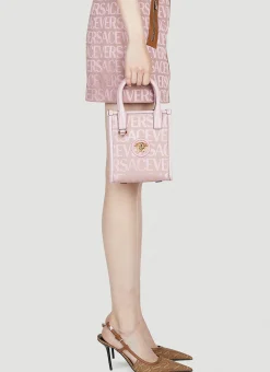 Allover Mini Tote Bag