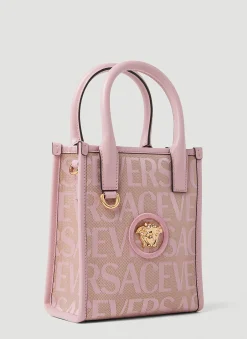 Allover Mini Tote Bag