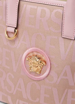 Allover Mini Tote Bag