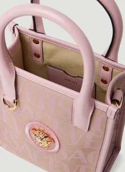 Allover Mini Tote Bag