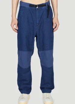 Alma Jeans