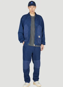 Alma Jeans