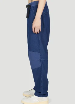 Alma Jeans