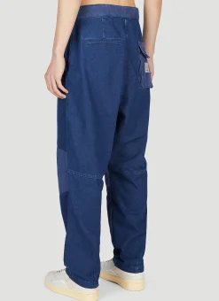 Alma Jeans