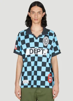 Alvarado Soccer Top