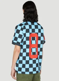 Alvarado Soccer Top