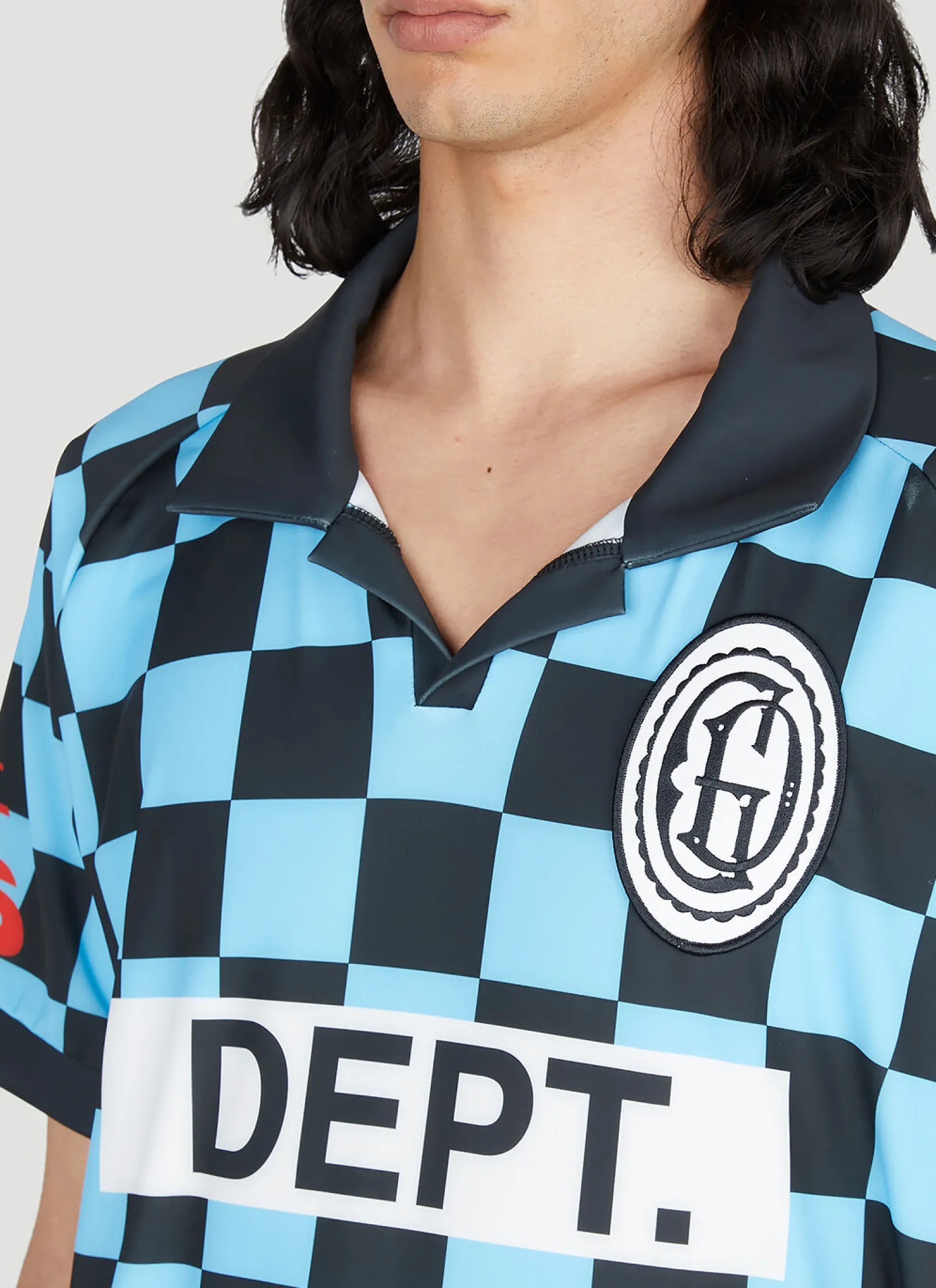 Alvarado Soccer Top