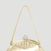 Amber Clutch