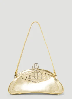 Amber Clutch