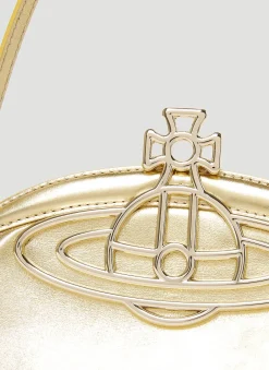 Amber Clutch
