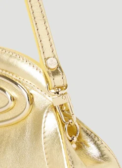 Amber Clutch