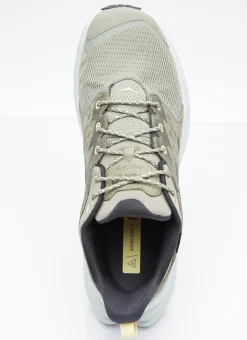 Anacapa 2 Low Gtx Sneakers