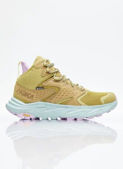 Anacapa 2 Mid Gtx Boots