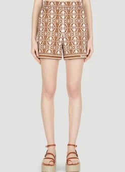 Anagni Shorts