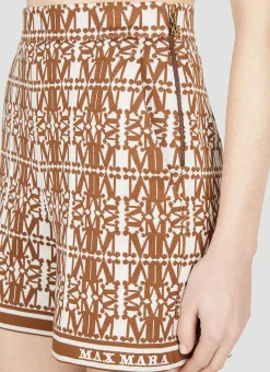 Anagni Shorts