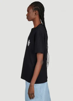 Anchor Patch T-Shirt