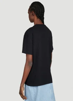 Anchor Patch T-Shirt