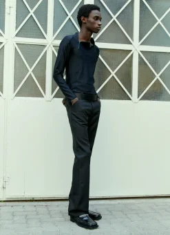 Ande Stretch Top