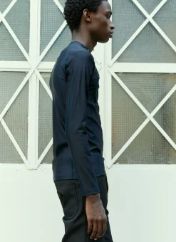 Ande Stretch Top