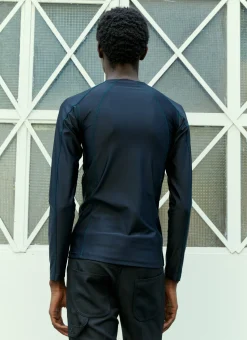 Ande Stretch Top