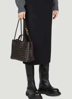 Andiamo Shoulder Bag
