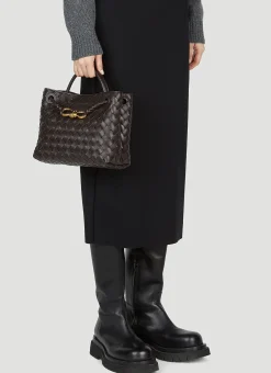 Andiamo Shoulder Bag