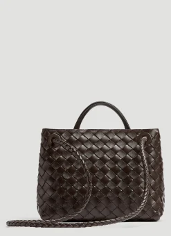 Andiamo Shoulder Bag
