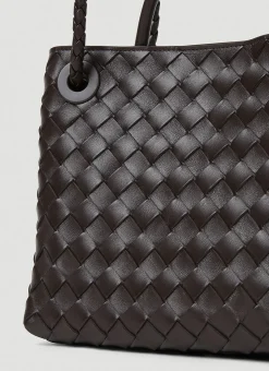 Andiamo Shoulder Bag