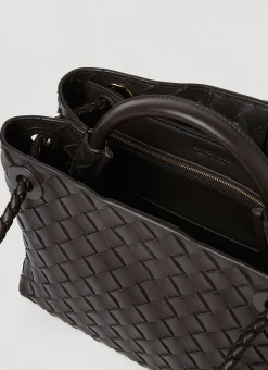 Andiamo Shoulder Bag