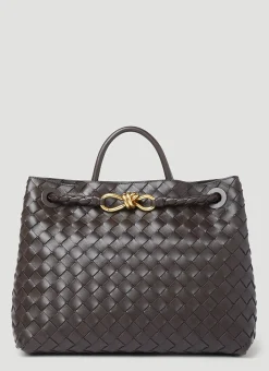 Andiamo Shoulder Bag