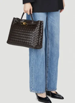 Andiamo Shoulder Bag