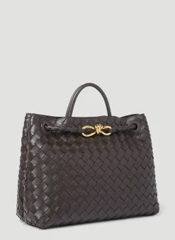 Andiamo Shoulder Bag