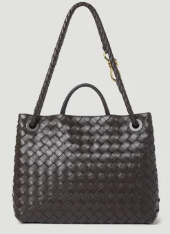 Andiamo Shoulder Bag
