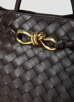 Andiamo Shoulder Bag