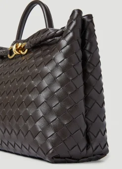 Andiamo Shoulder Bag
