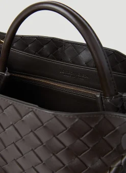 Andiamo Shoulder Bag