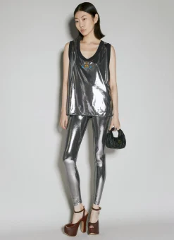 Andreas Tank Top