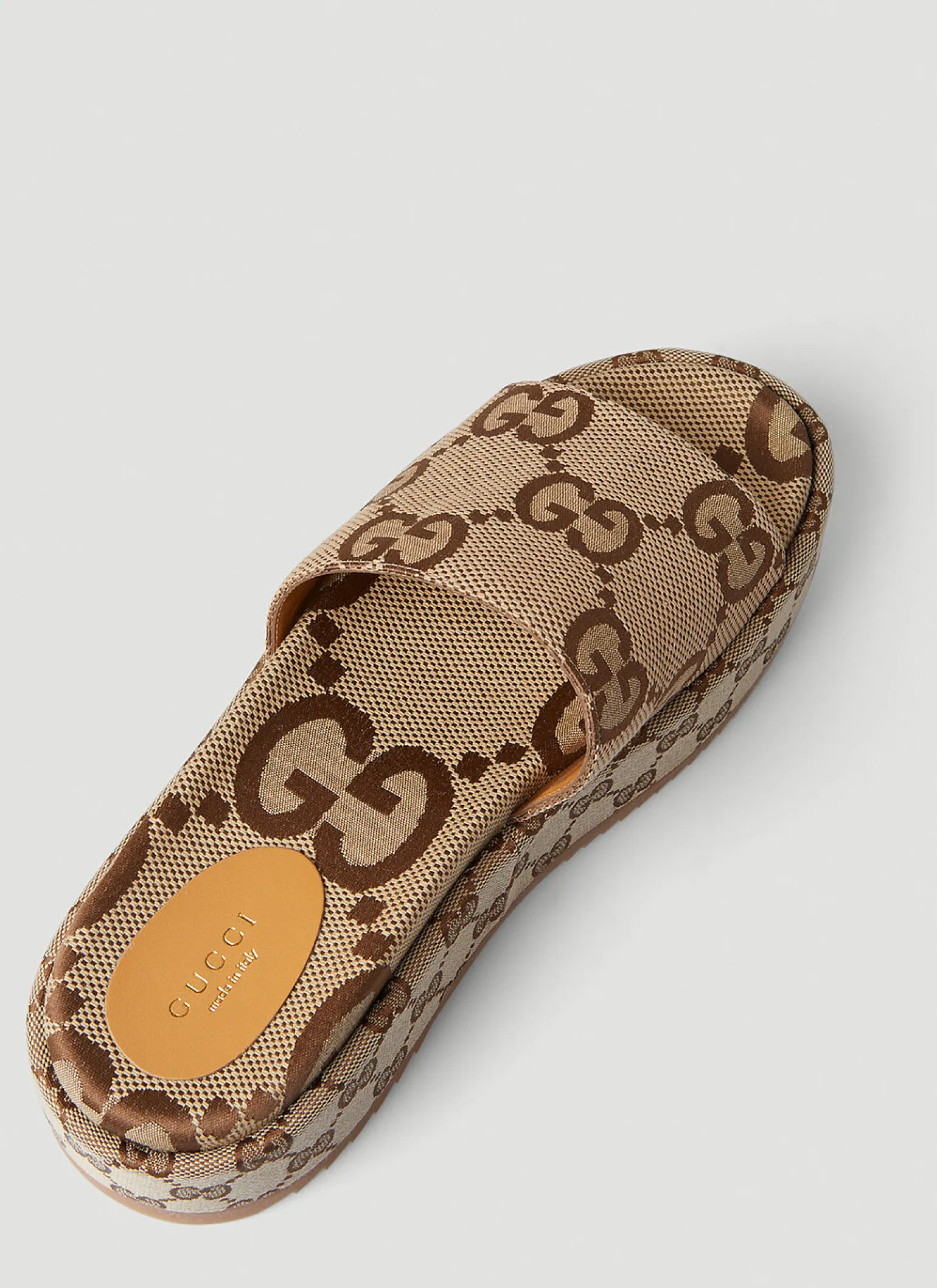 Angelina Gg Platform Slides