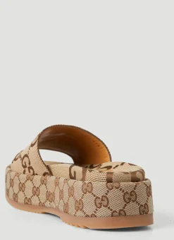 Angelina Gg Platform Slides