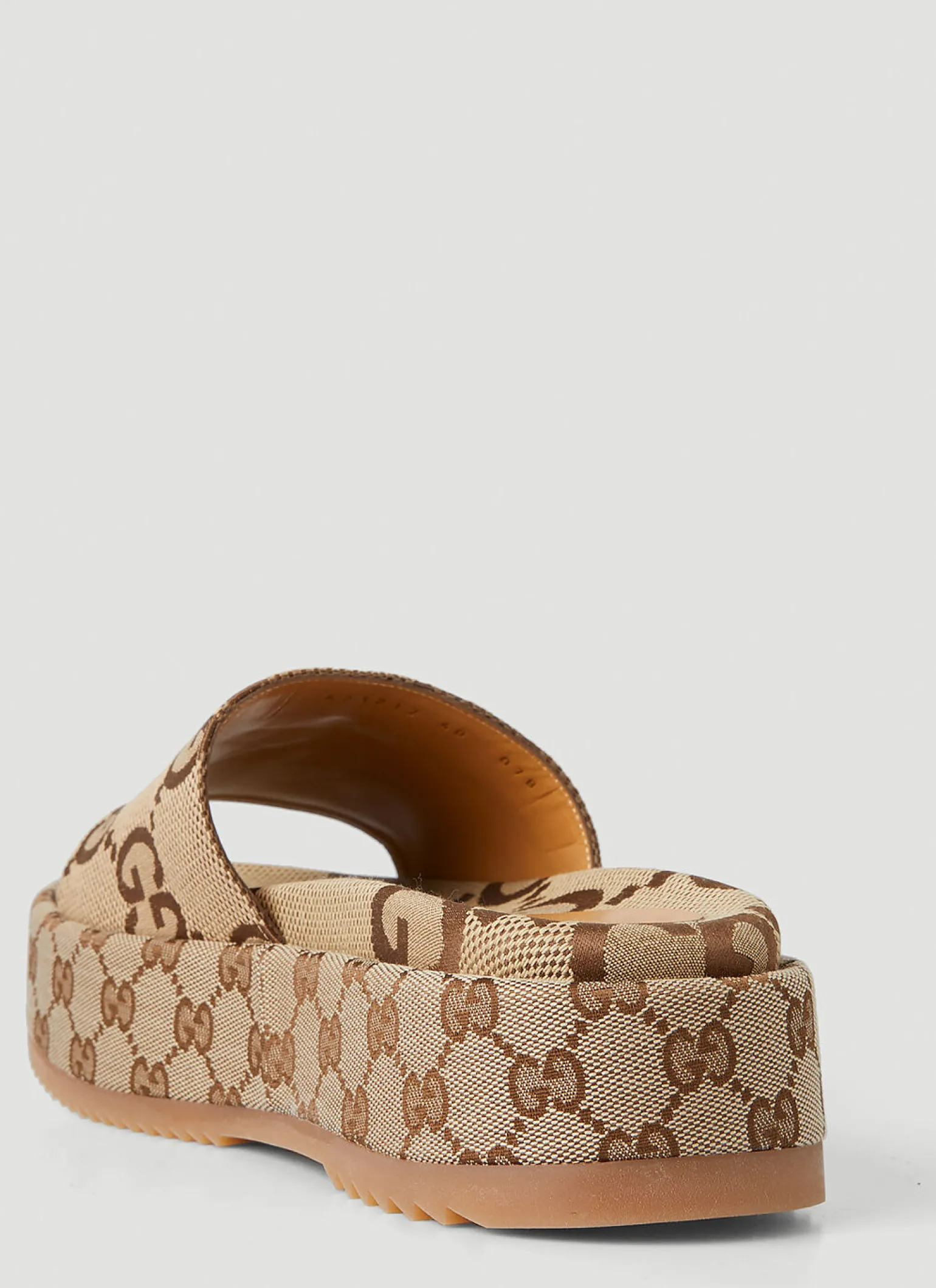 Angelina Gg Platform Slides