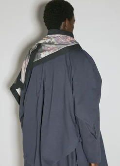Angelos Knit Scarf