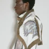 Angelos Knit Scarf