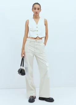 Angi Denim Jeans