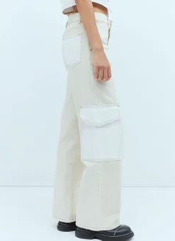 Angi Denim Jeans