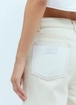 Angi Denim Jeans