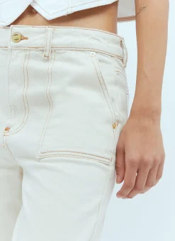 Angi Denim Jeans