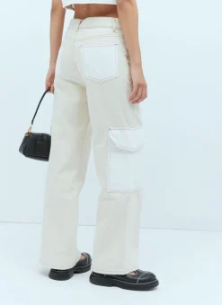 Angi Denim Jeans