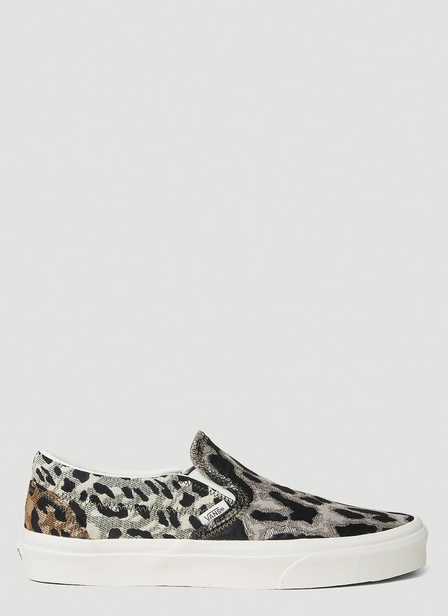 Animal Classic Slip-On Sneakers