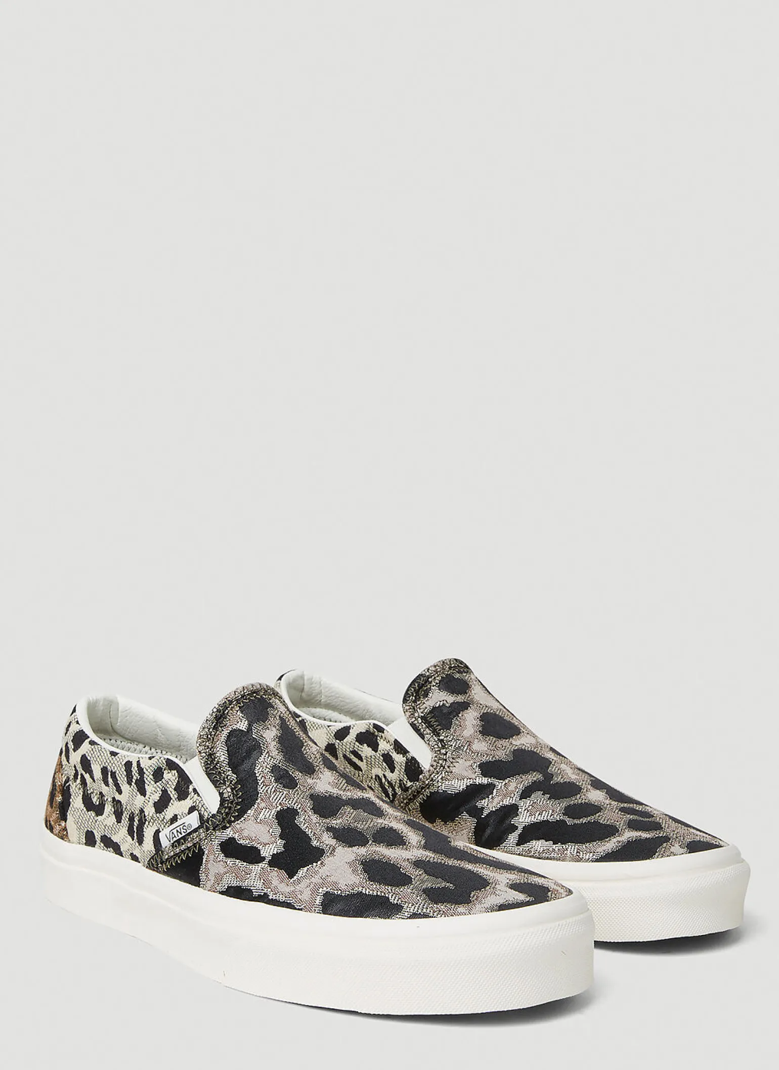 Animal Classic Slip-On Sneakers