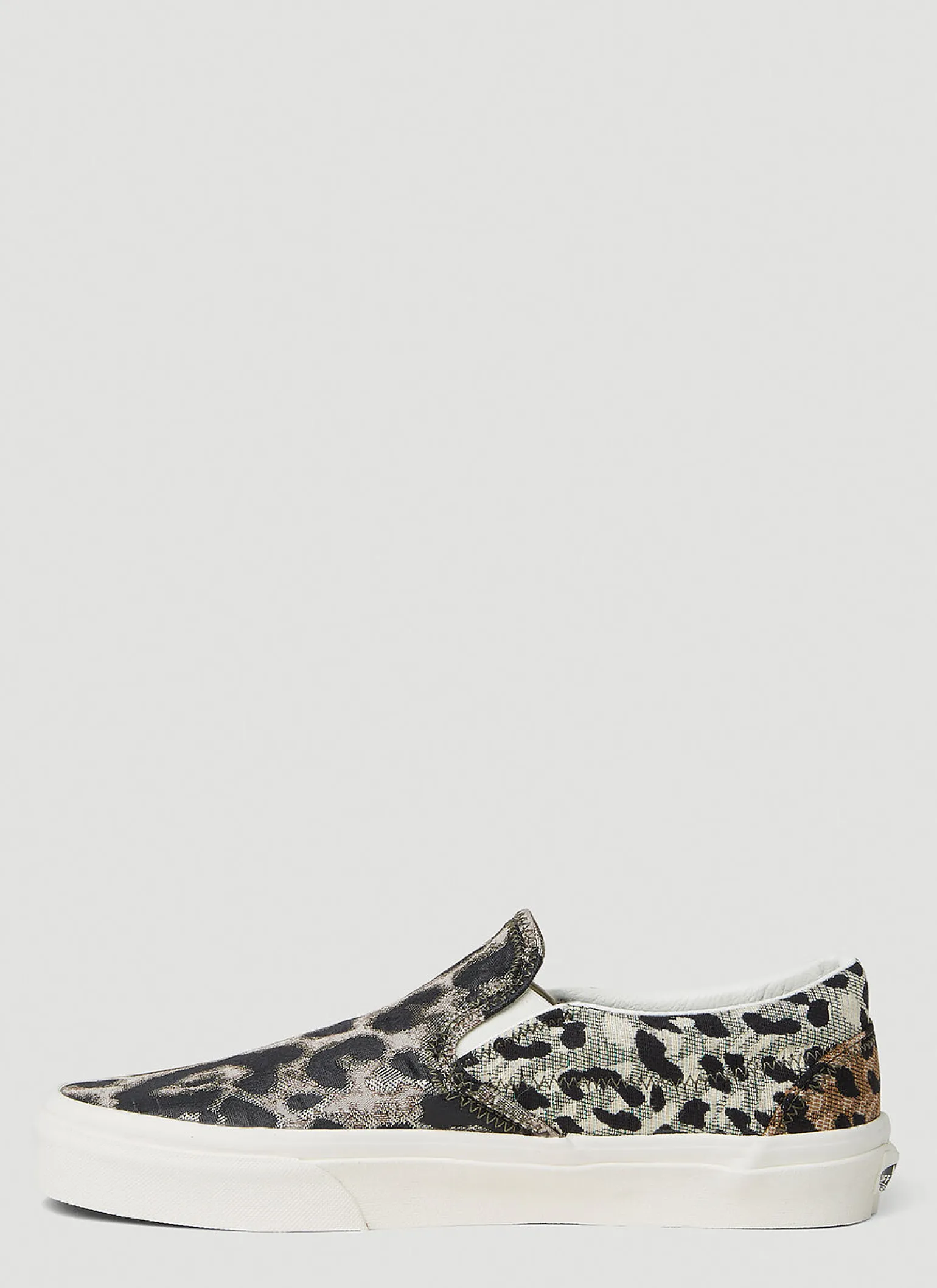 Animal Classic Slip-On Sneakers